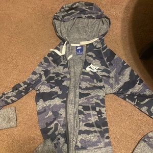 Nike jacket
